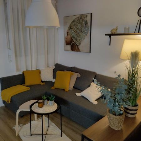 Apartman 7Th Heaven Zagreb Exterior foto
