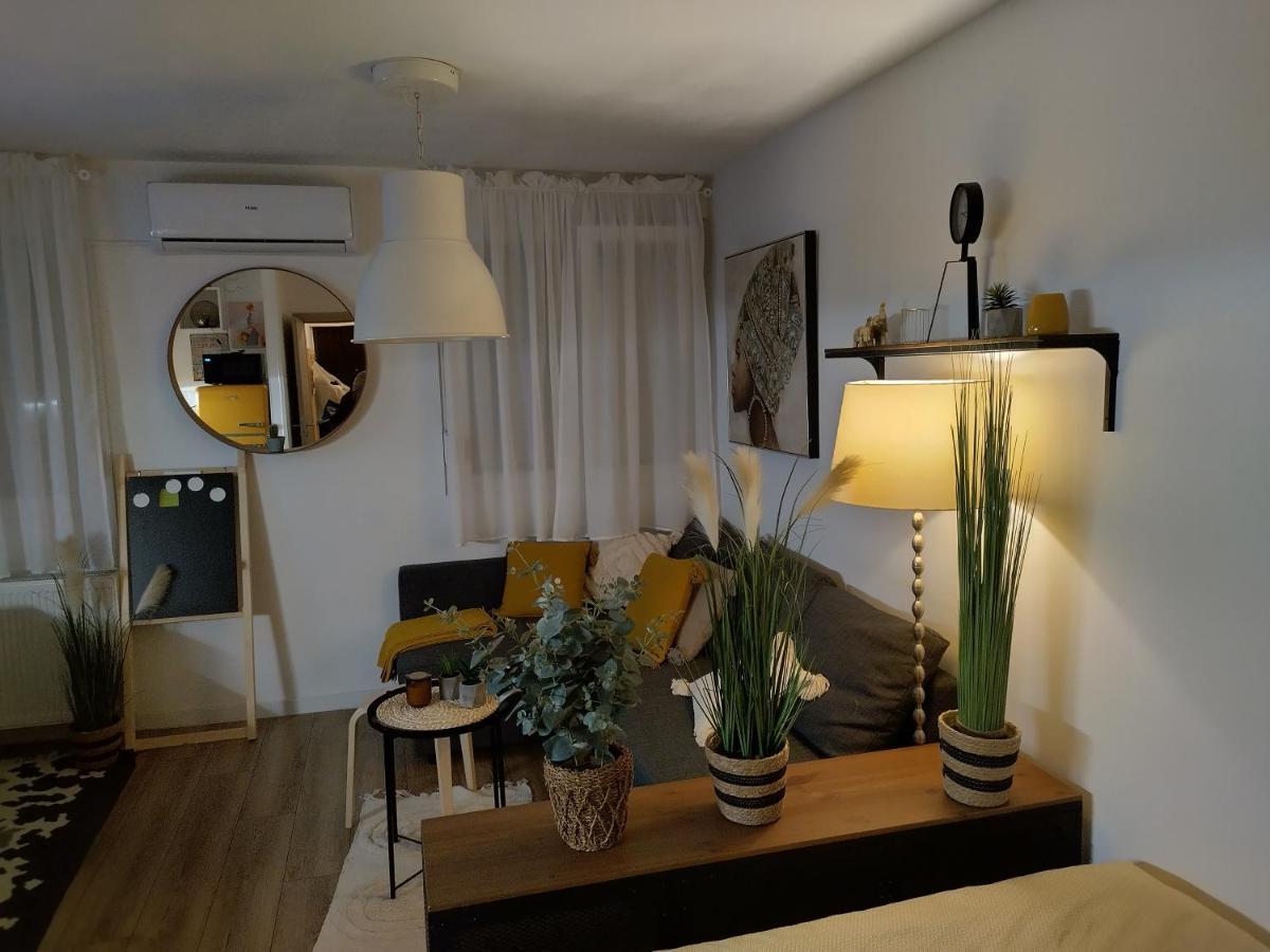 Apartman 7Th Heaven Zagreb Exterior foto